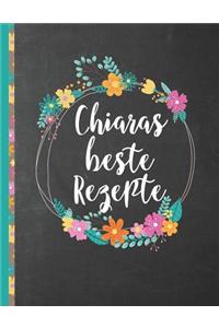 Chiaras Beste Rezepte