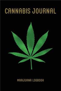Cannabis Journal