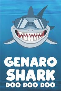 Genaro - Shark Doo Doo Doo