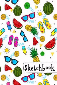 Sketchbook