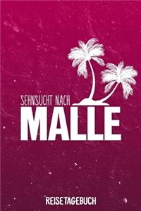 Sehnsucht nach Malle Reisetagebuch