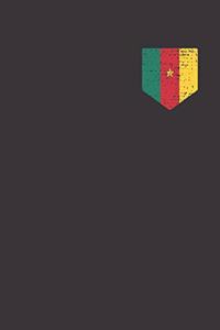 Cameroon Notebook