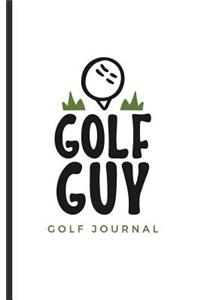 Golf Journal