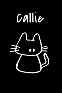 Callie