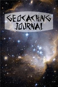 Geocaching Journal