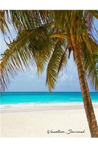 Vacation Journal