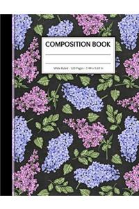 Composition Book