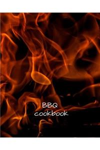 BBQ cookbook