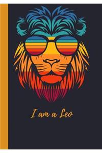 I am a Leo