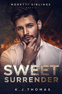 Sweet Surrender
