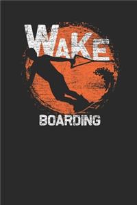 Wakeboarding