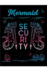 Mermaid Security