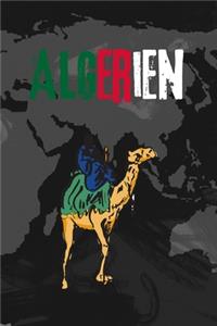 Algerien