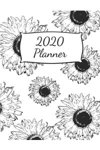 2020 Planner