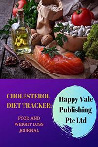 Cholesterol Diet Tracker