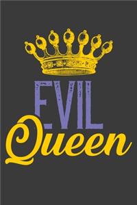 Evil Queen