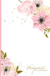 Assignment Planner