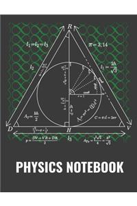 Physics Notebook