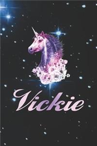 Vickie