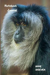 My Wild Life Notebook Journal