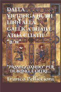 DALLA VICHINGA DUBH LINN ALLA GAELICA BHAILE ÁTHA CLIATH 