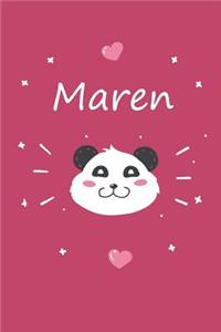 Maren
