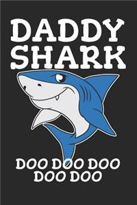 Daddy Shark Doo Doo Doo Doo Doo