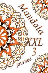 Mandala journee XXL 3