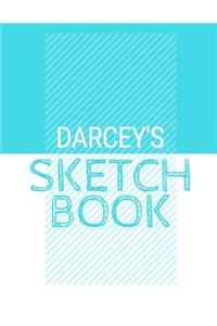 Darcey's Sketchbook