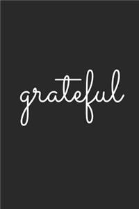 Grateful