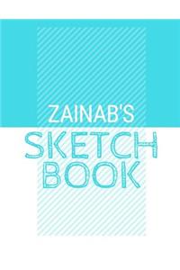 Zainab's Sketchbook