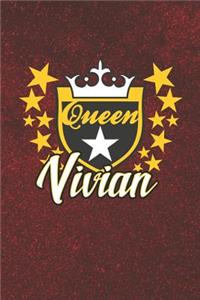 Queen Vivian