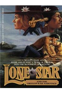 Lone Star 45