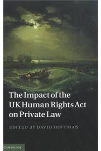 Impact of the UK Human Rights Act on Private Law