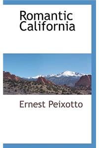 Romantic California