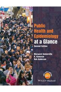 Public Health and Epidemiology at a Glance, 2nd Edition