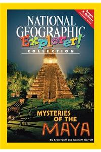 Mysteries of the Maya