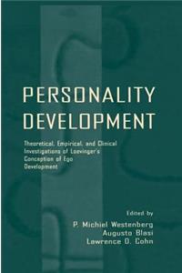 Personality Development