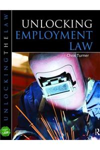 Unlocking Employment Law