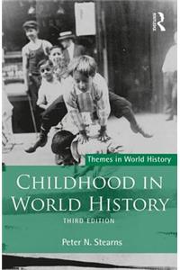 Childhood in World History