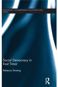 Social Democracy in East Timor