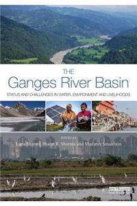 Ganges River Basin