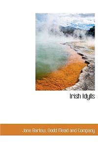 Irish Idylls