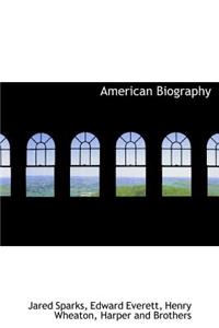 American Biography