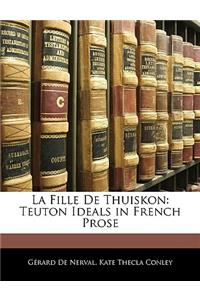 La Fille de Thuiskon