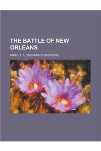 The Battle of New Orleans