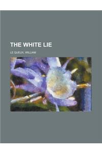 The White Lie