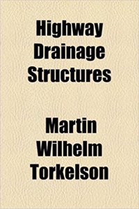 Highway Drainage Structures