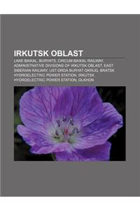 Irkutsk Oblast