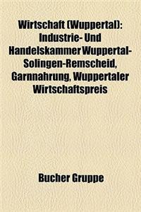 Wirtschaft (Wuppertal)